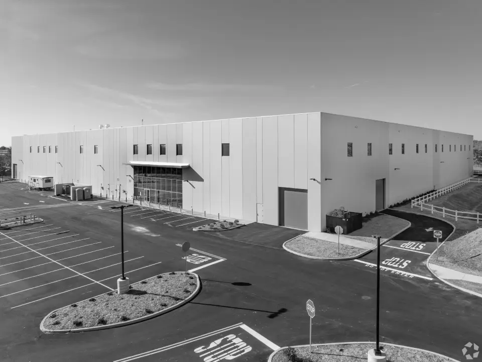 April 2024 — Industrial Property, Hartford, CT