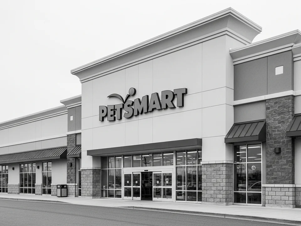 April 2026 — Retail Property, Salem, OR