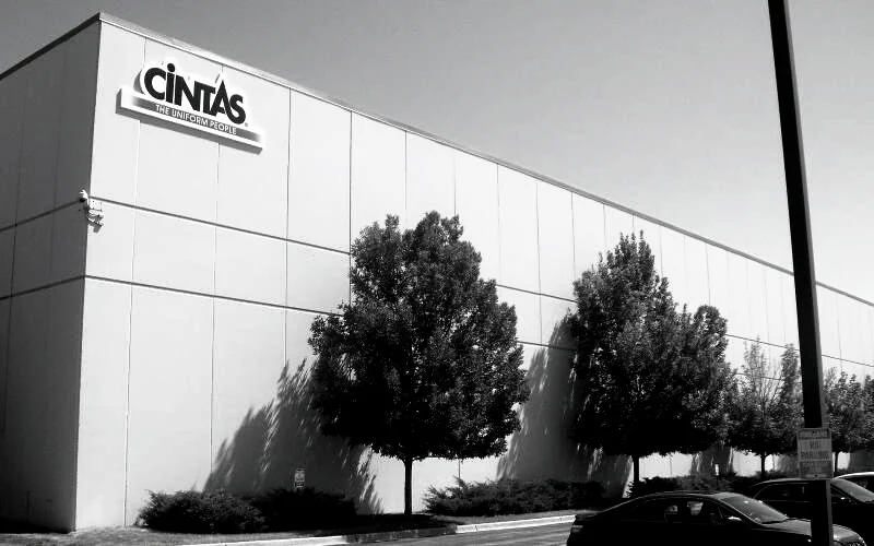 August 2021 — Cintas, Montgomery, NY