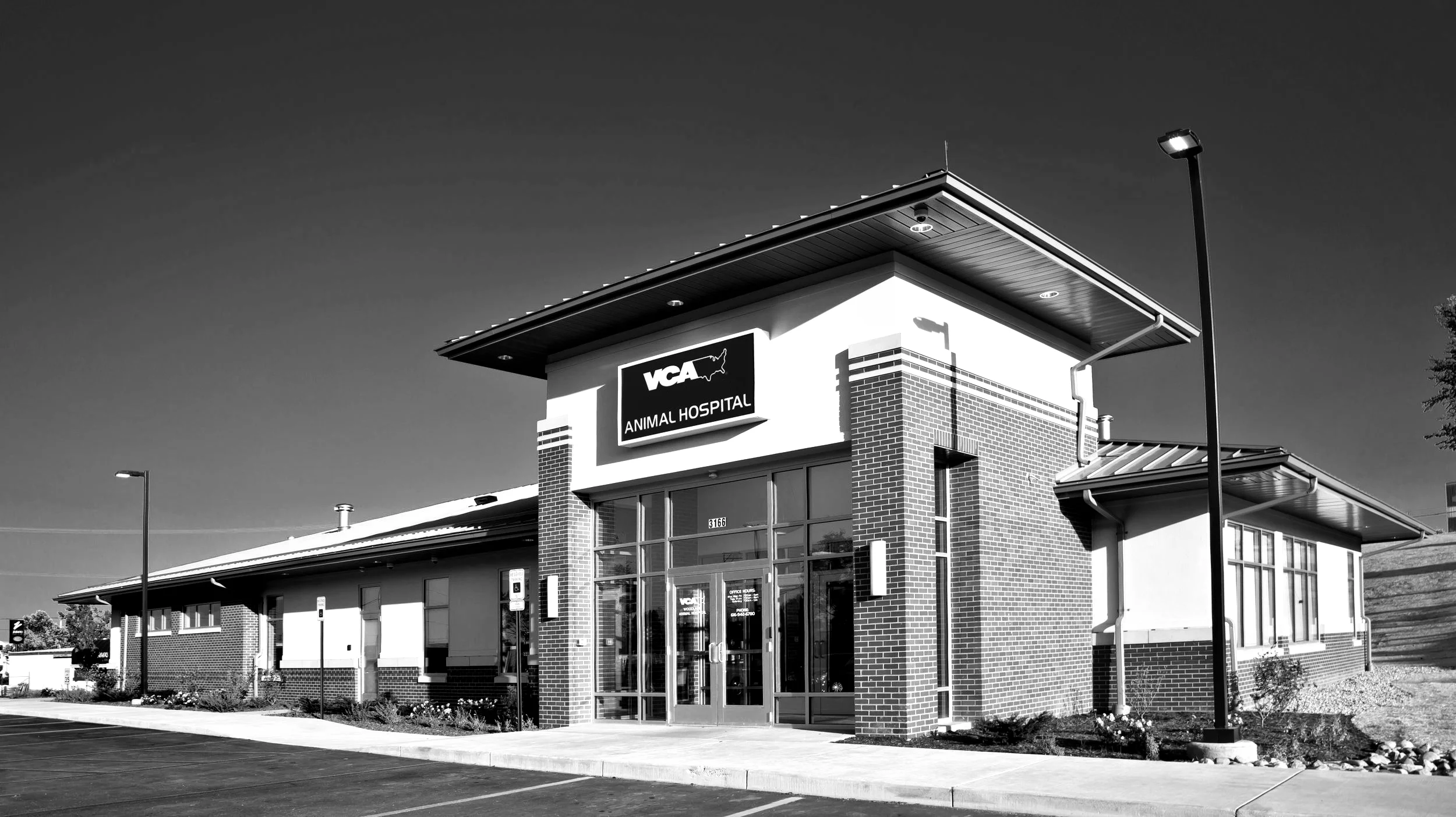 December 2021 — VCA Animal Hospital, Colorado Springs, CO