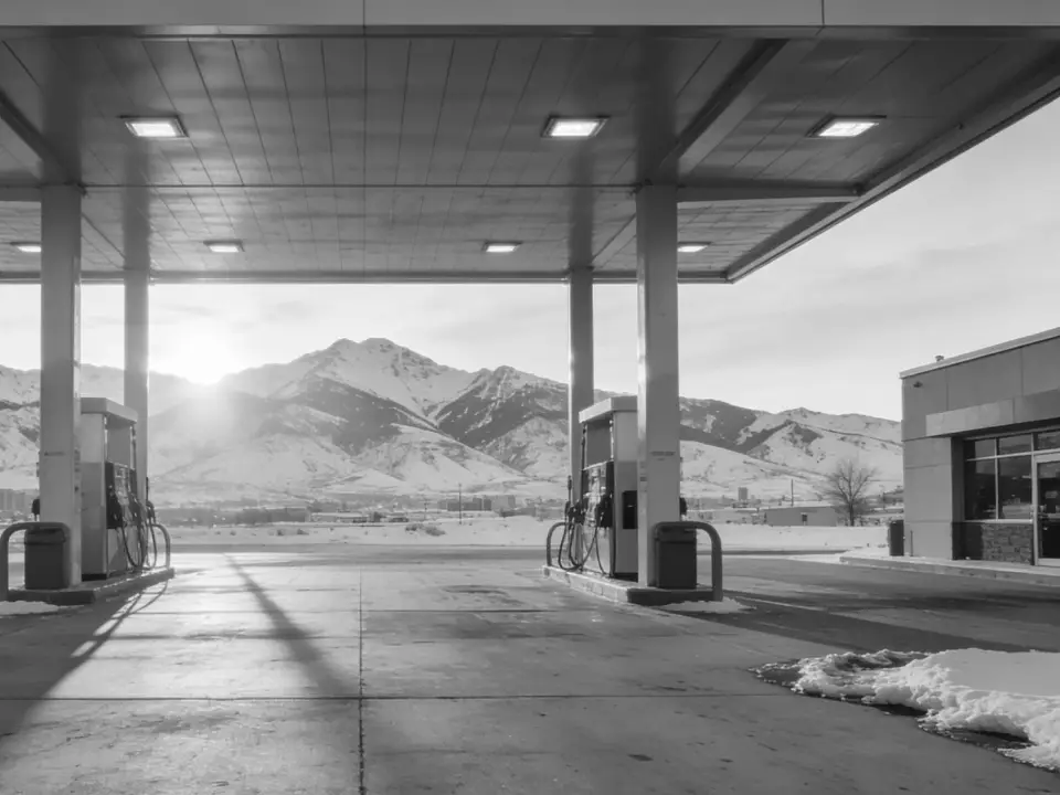 February 2026 — Retail Property, Denver, CO