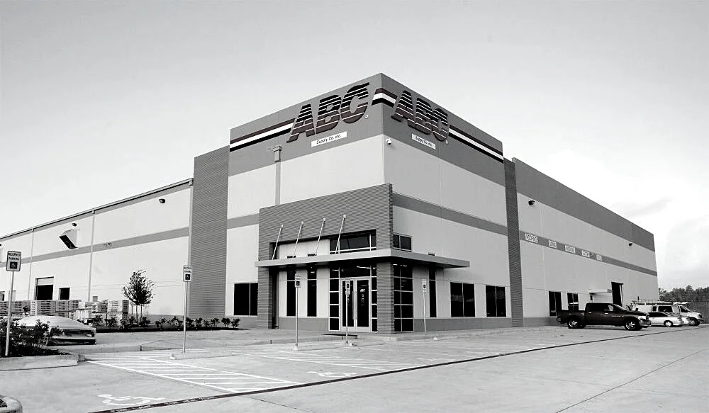 February 2021 — ABC Supply, Louisville, KY