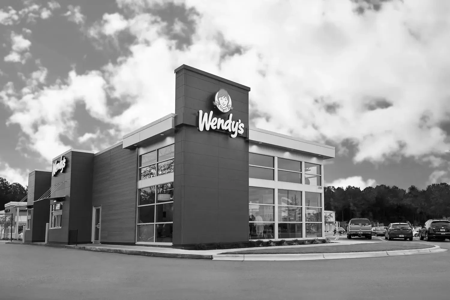 July 2023 — Wendy's, Fort Myers, FL