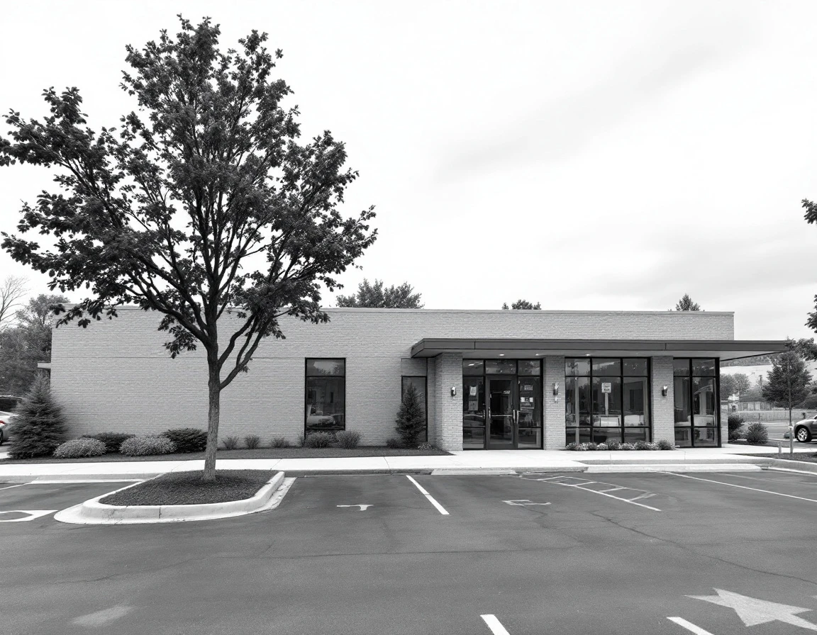 July 2026 — Medical Office Property, Cincinnati, OH