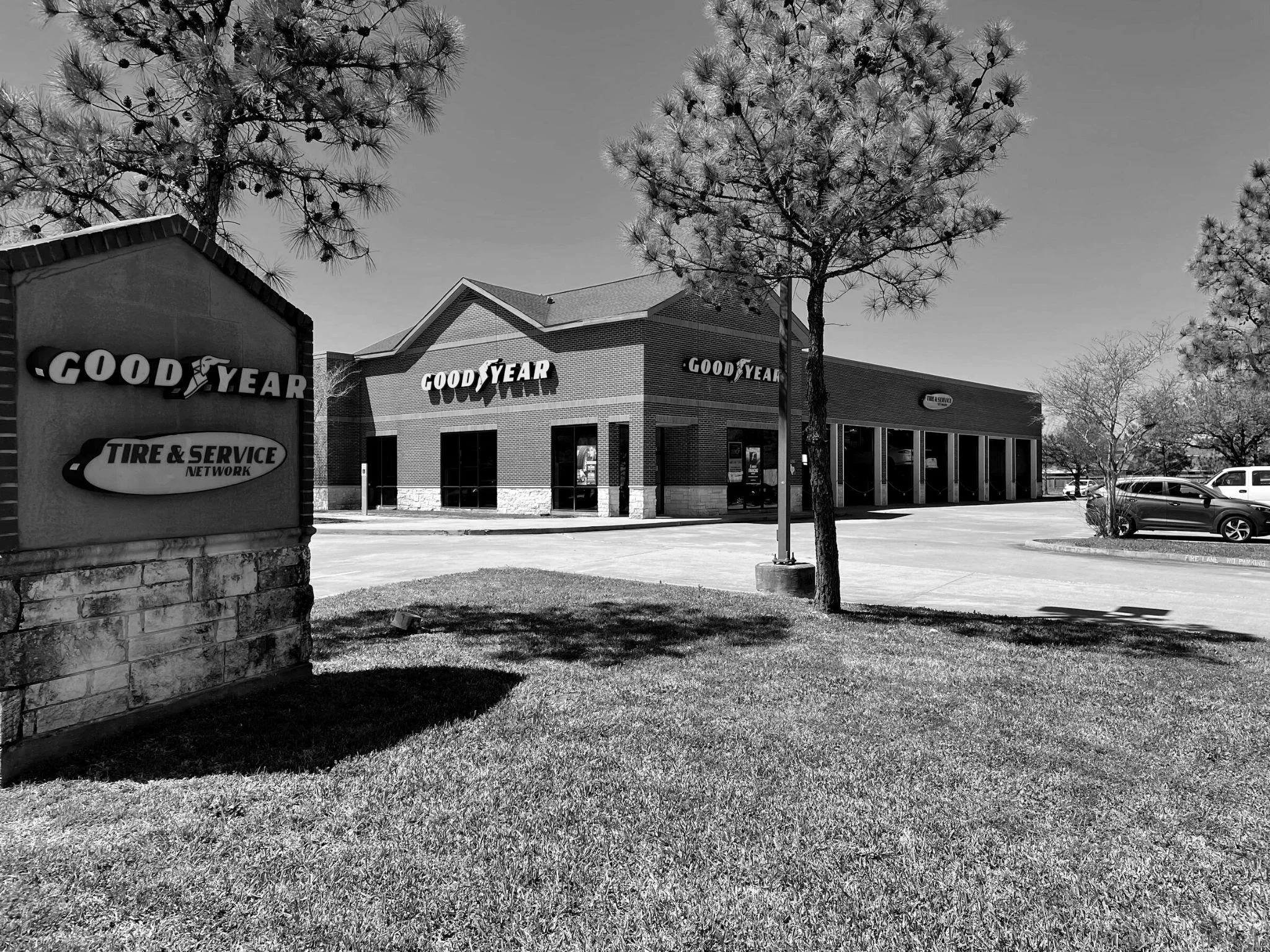 July 2022 — Goodyear, Cypress, TX