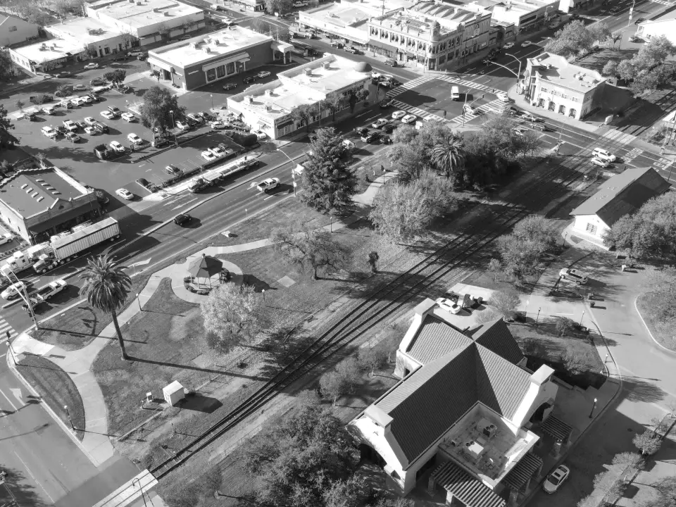 June 2024 — Land, Jonesborough, TN