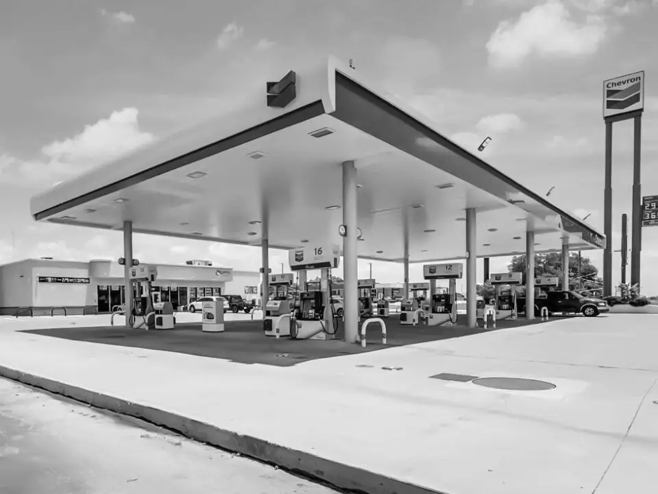 June 2025 — Retail Property, Hobbs, NM