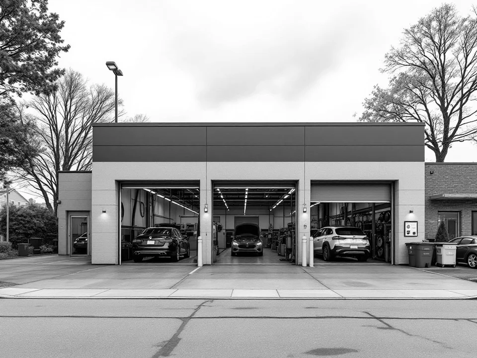 June 2026 — Retail Property, West Haverstraw, NY