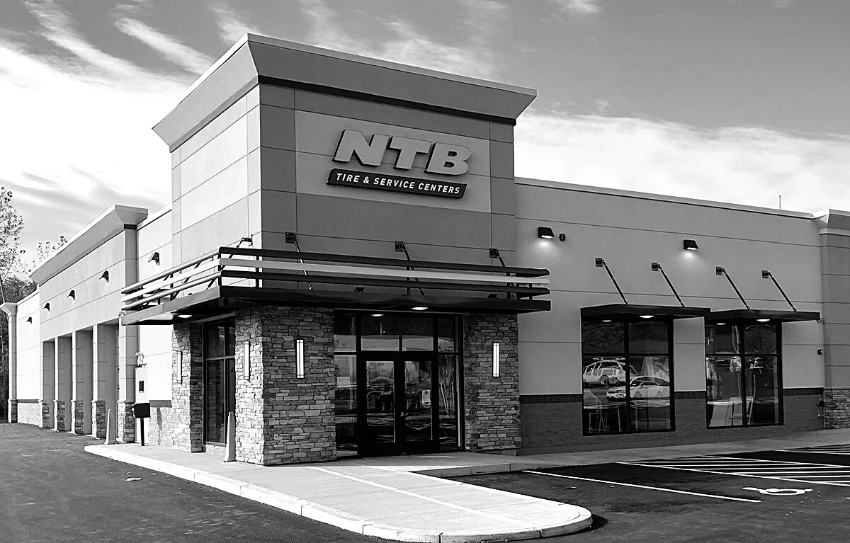 June 2021 — NTB, Forest City, NC