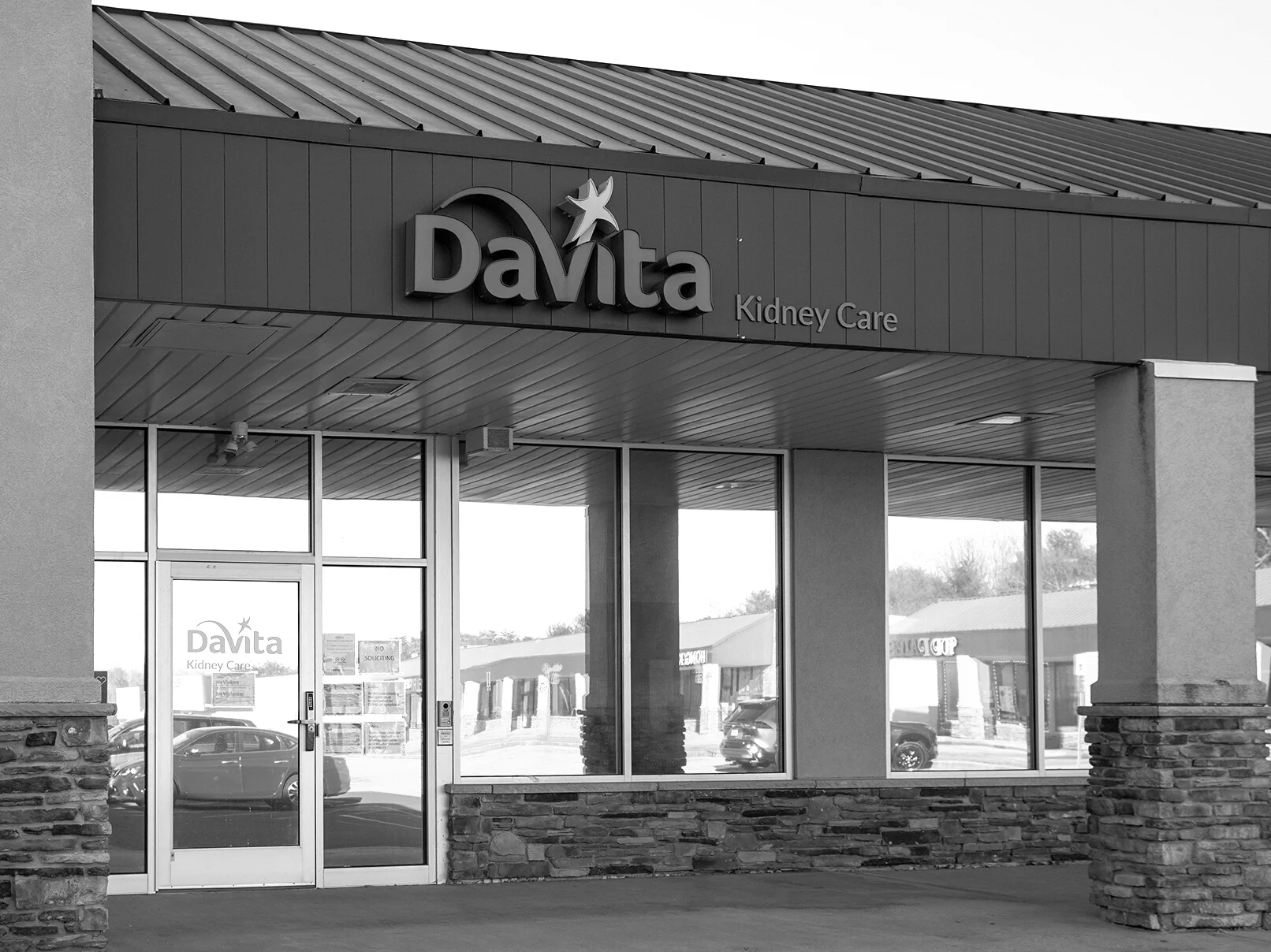 June 2022 — DaVita, Amityville, NY