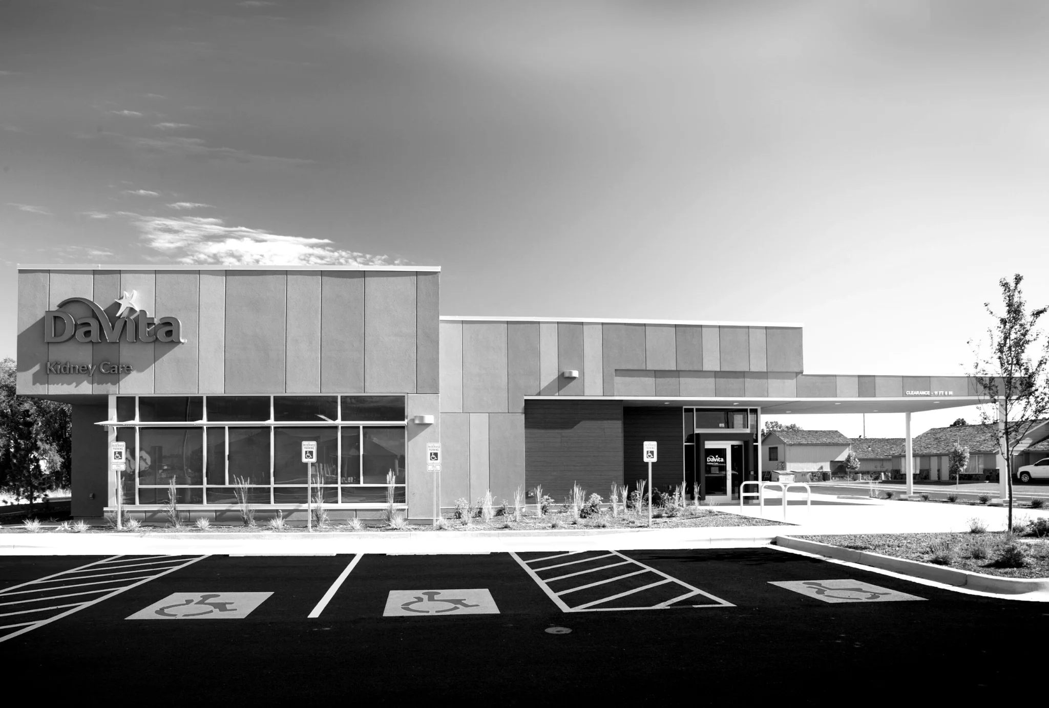 March 2022 — DaVita, McAllen, TX