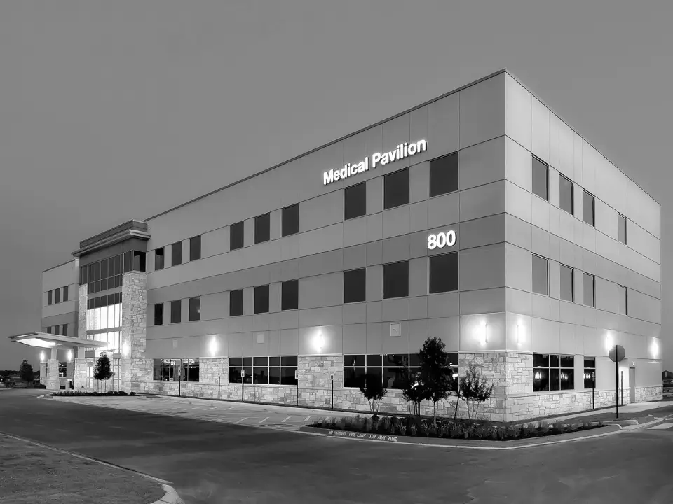 May 2024 — Medical Property, Easley, SC