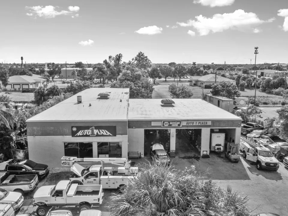 May 2025 — Retail Property, Boca Raton, FL