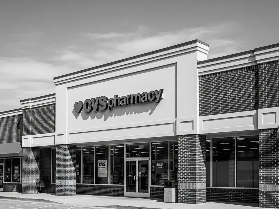 May 2026 — Retail Property, Locust, NC