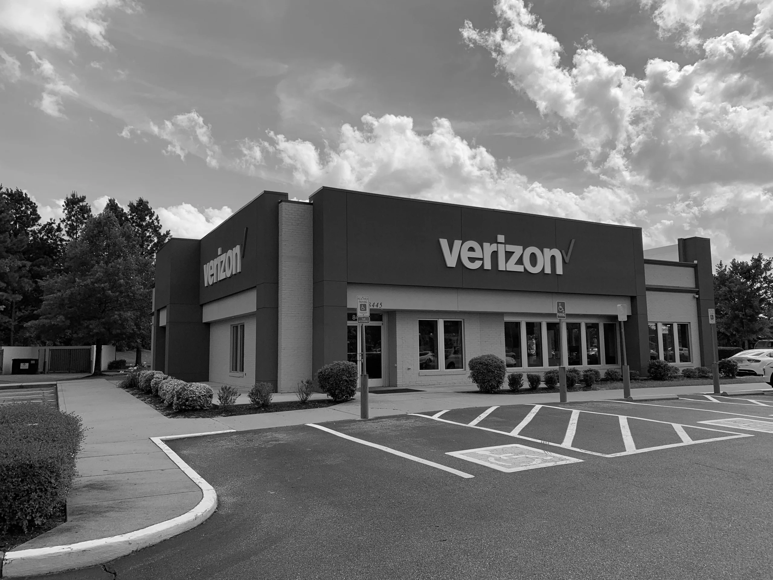 May 2023 — Verizon, Crystal River, FL