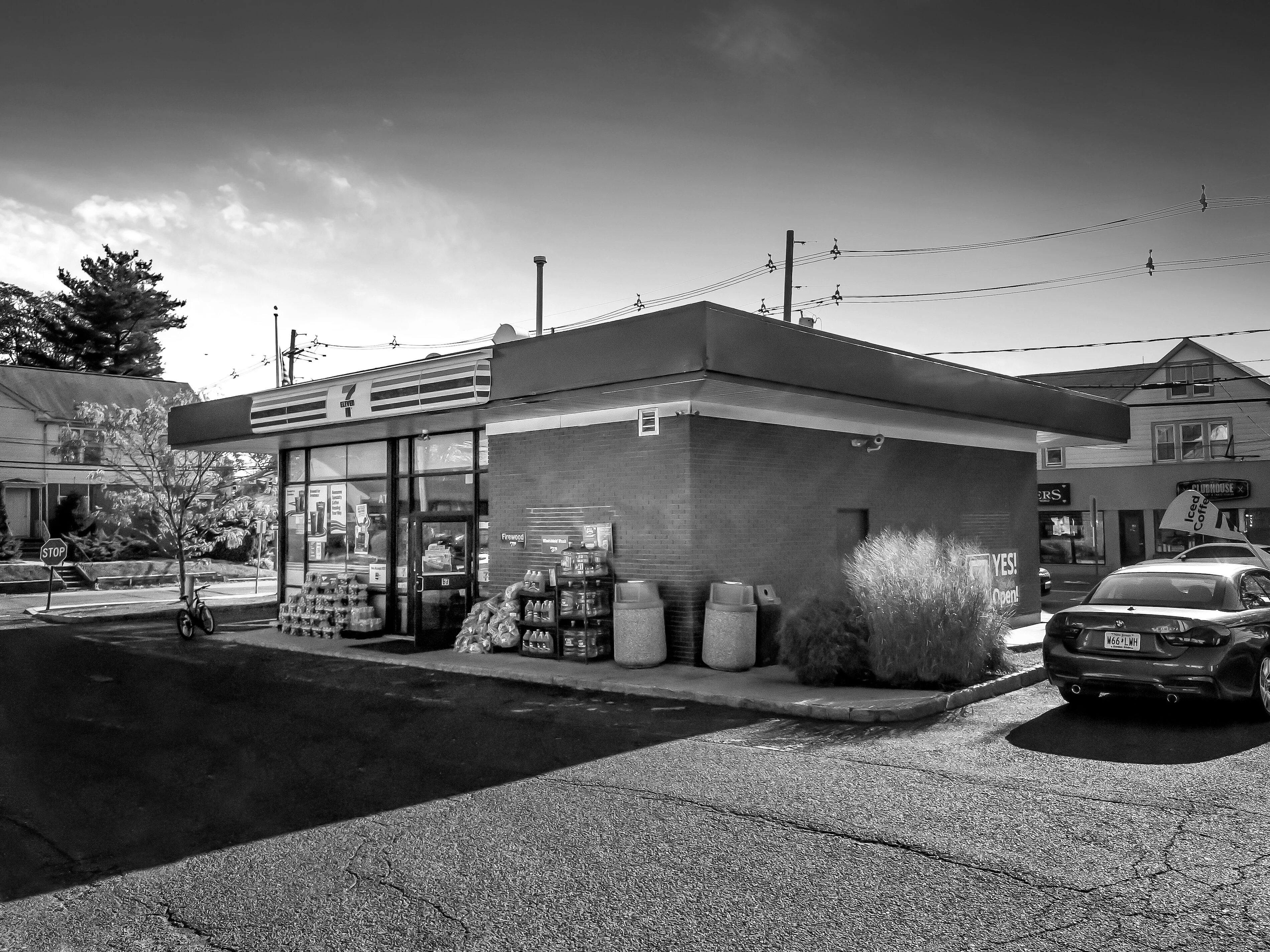 November 2021 — 7-Eleven, Clark, NJ