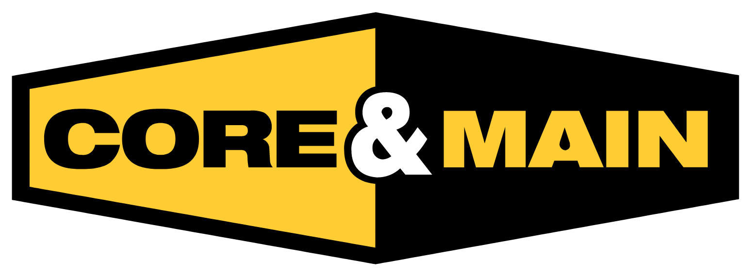 Core and Main logo